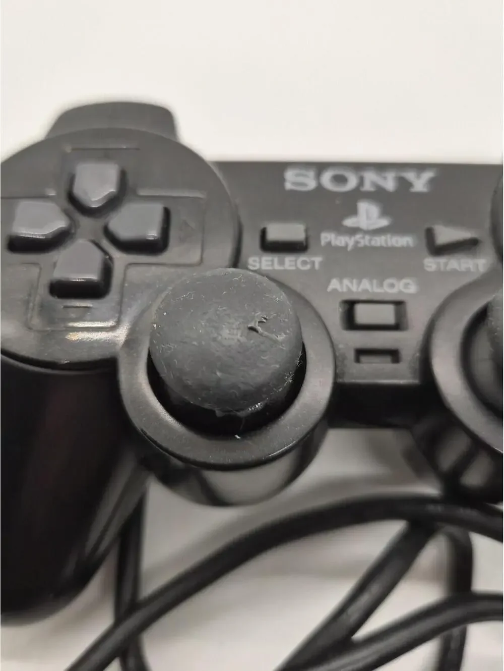 Playstation 2 PS2 Official ORIGINAL OEM Sony Dualshock 2 Controller AUTHENTIC